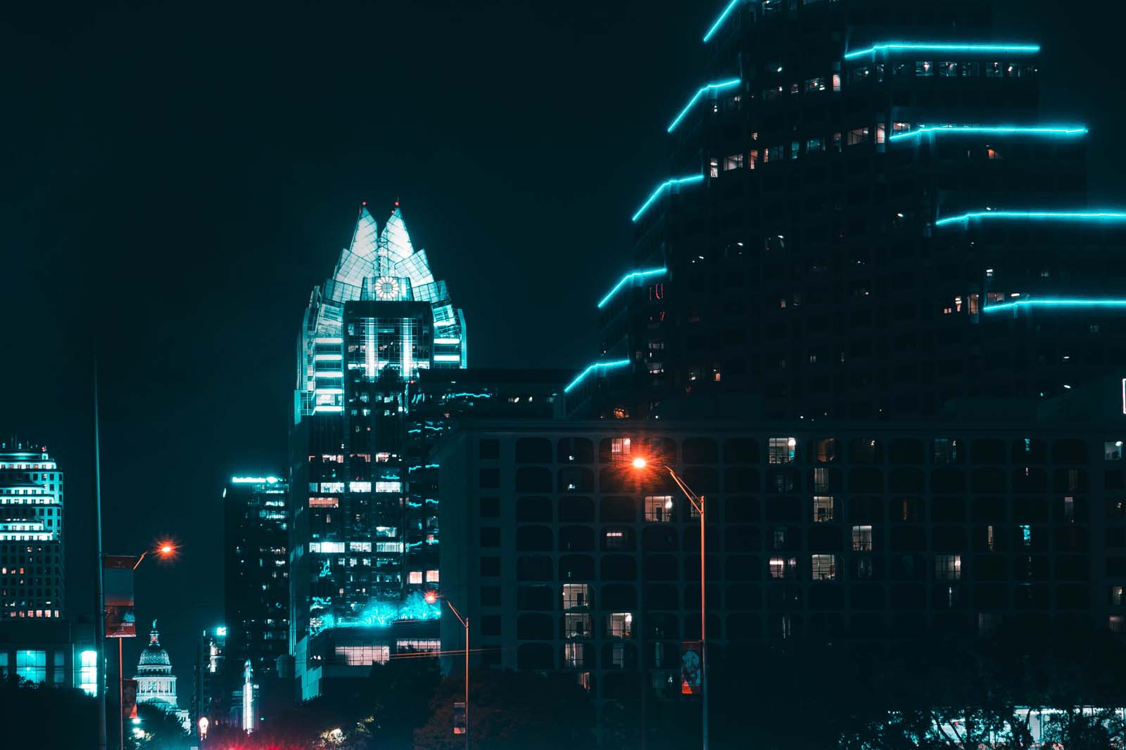 Hamza Deyaf, Deyaf Consulting, Small Business Consulting Austin Texas